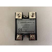 Gordos G240D45 Solid State Relay...